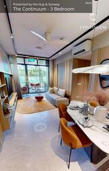 The Continuum (D15), Apartment #515893681